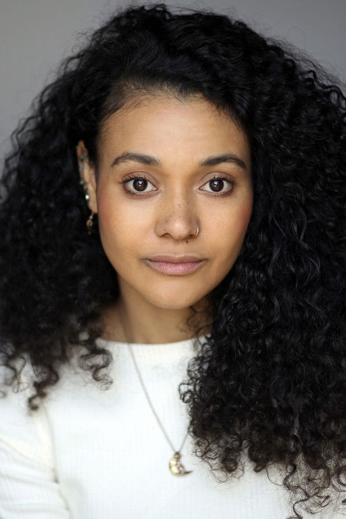 Натасха Цоттриалл