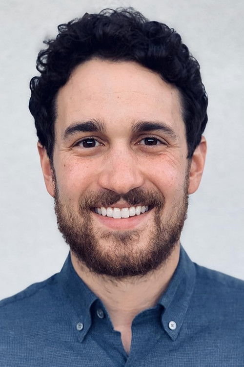 Спенцер Берман