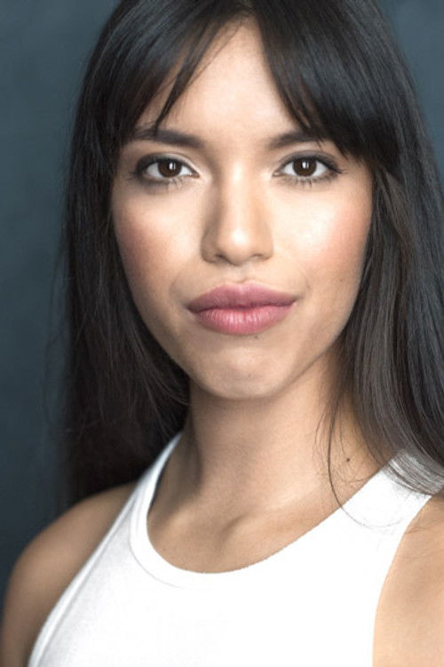 Ариана Райгоза