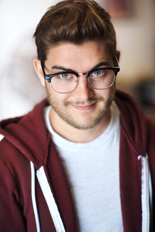 Цханнинг Аподаца