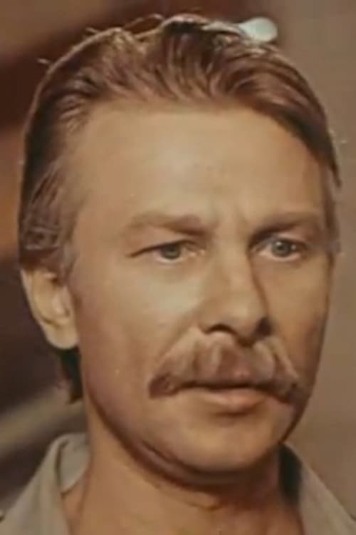 Сергей Цхернов