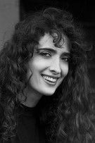  Нана Эквтимишвили