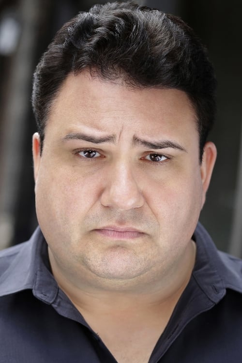  Майкл Джеймс Массимино