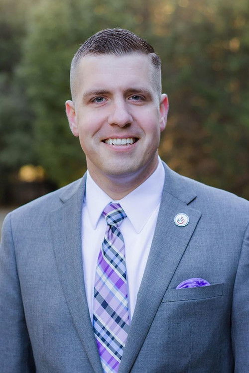 Цалеб Гарраwай