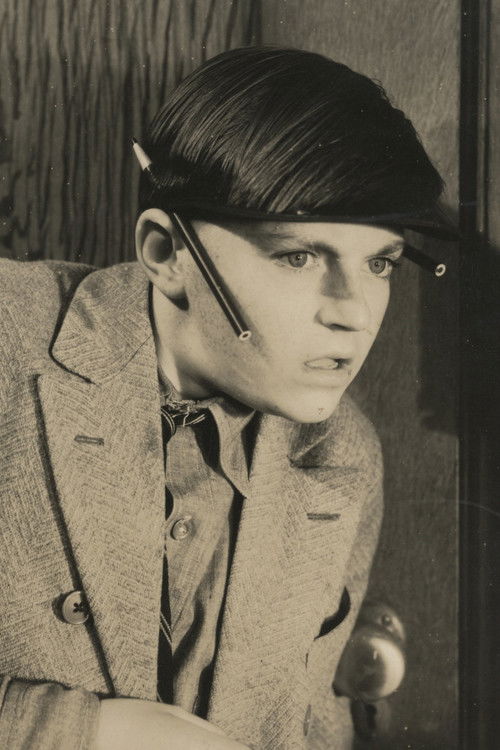 Мицкей Беннетт