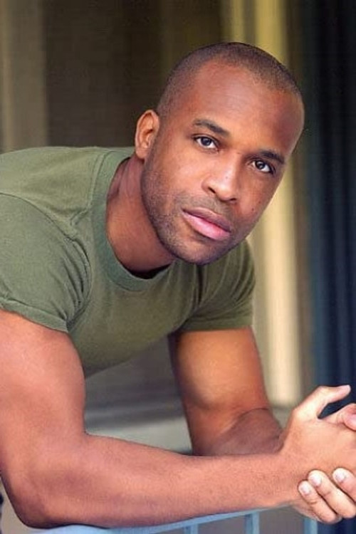 ДеВоне Лаwсон Jр.