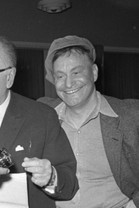 Еjнар Ларсен