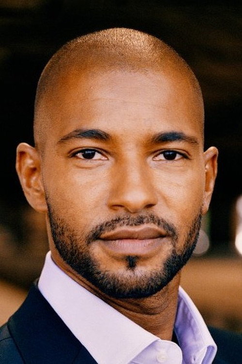 Тайрон Рикеттс