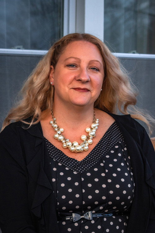 Кристин Хеалт