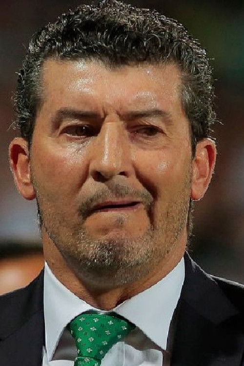  Хосе Мануэль Де ла Торре