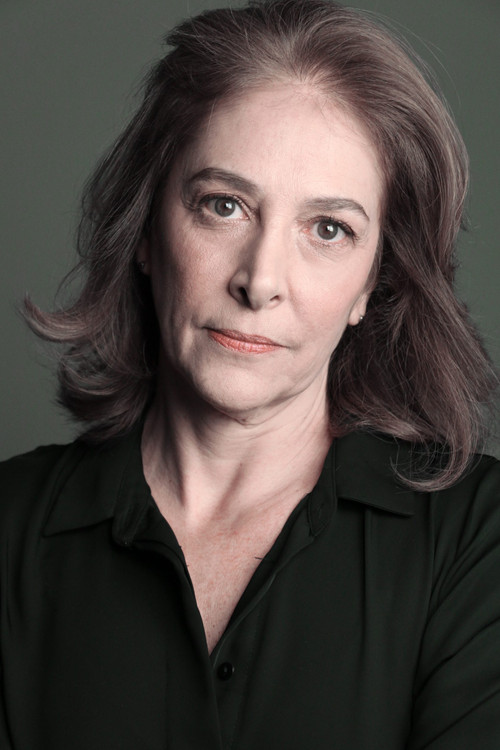 Анна Цотрим