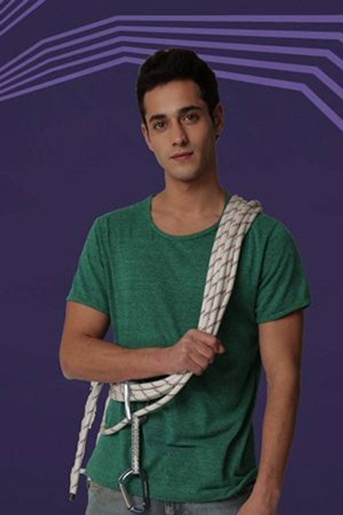 Йарон Бен Харусх