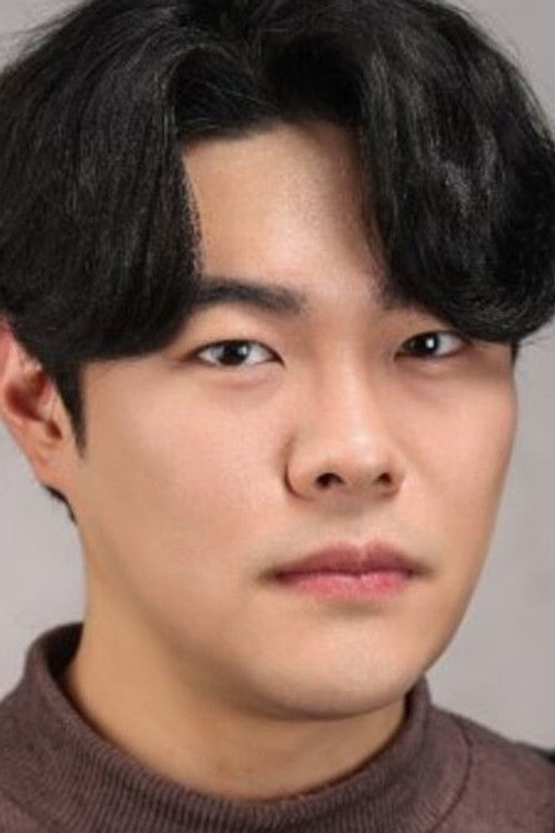 Парк Jонг-Хун