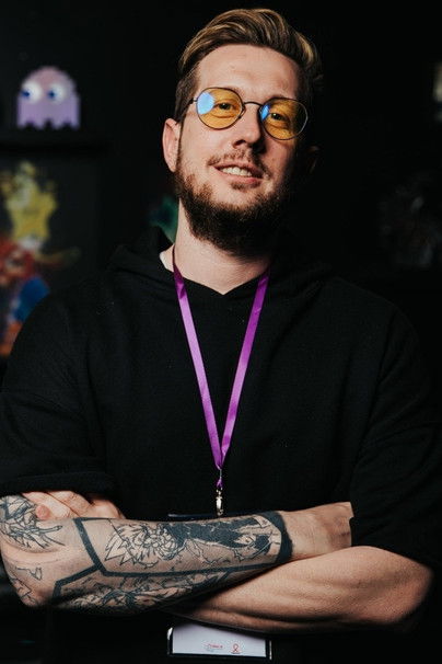 Jулиен Гуеллерин