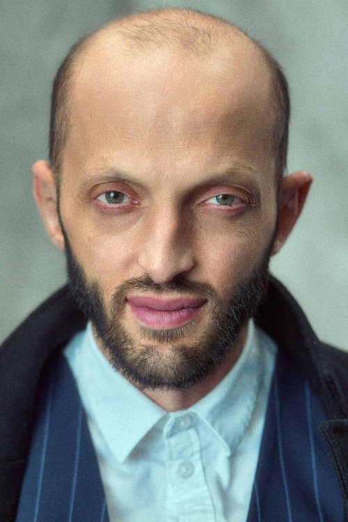 Преслав Схипкалиев