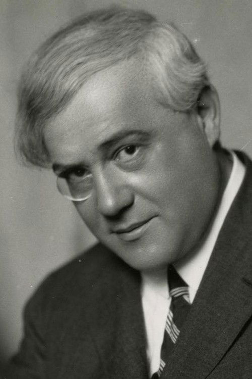  Ференц Мольнар