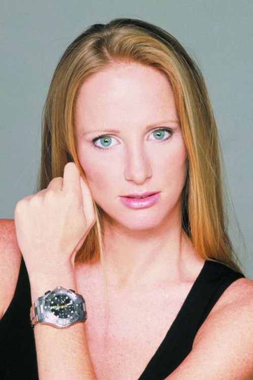 Танйа Стреетер