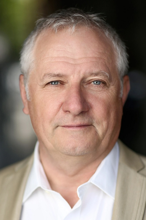 Кеитх Мартин Гордей