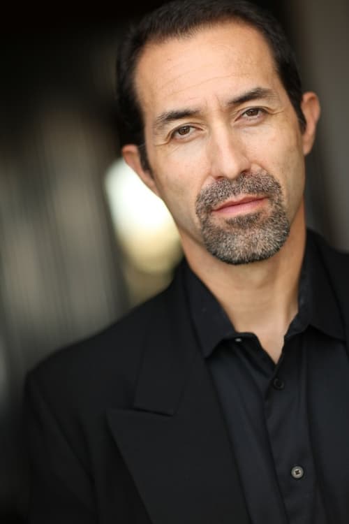 Хуан Корригэн