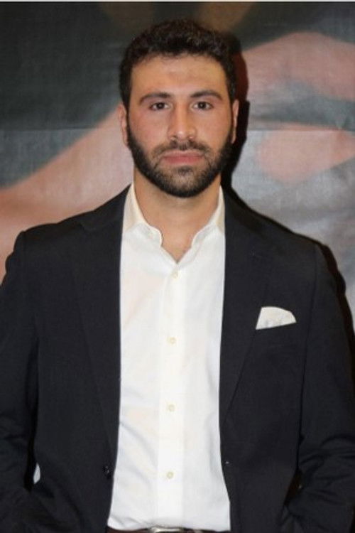 Леонардо Моргионе