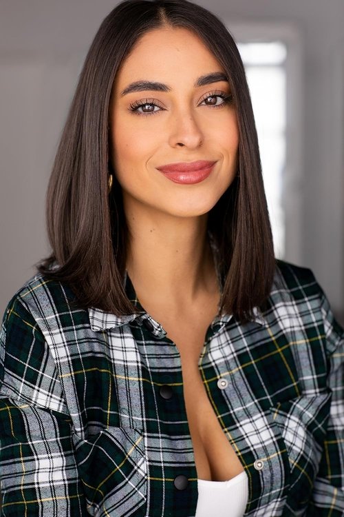 Киара Гомез Глад Бак