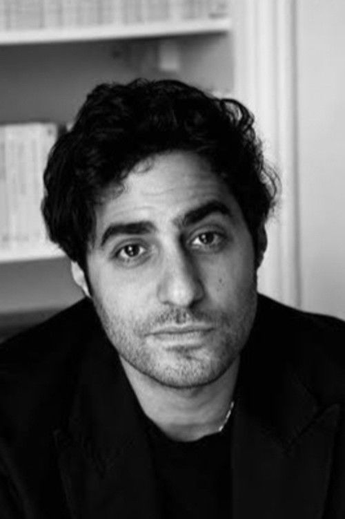 Омар Ел Кади