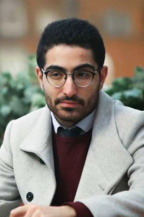 Рйан Схаjариан