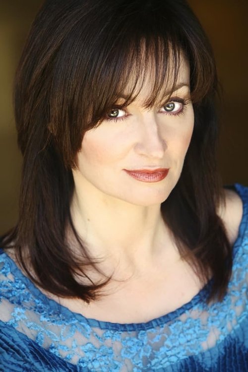 Кимберлй Станпхилл