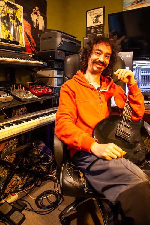 Ситох Ортега