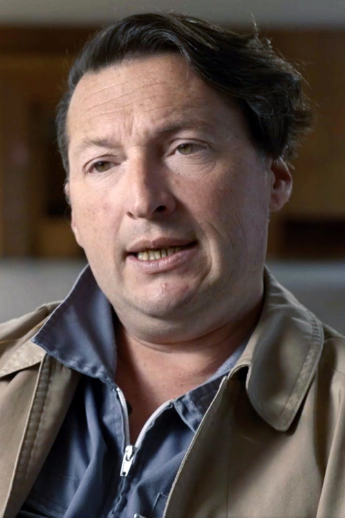 Ницолас Мéмаин