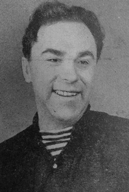 Владилен Недолужко