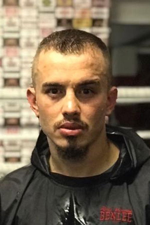 Арменд Xхоxхаj