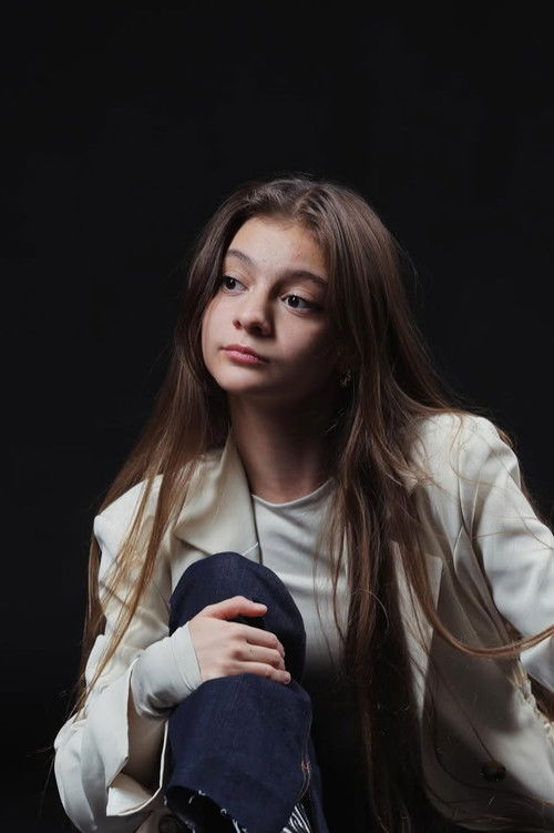 Вика Схамирйан