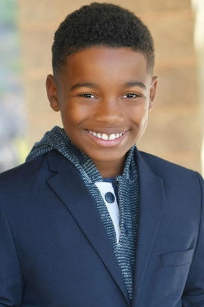 Логан Цхарлес Цартер