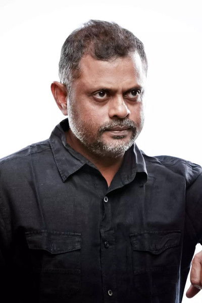 С. Тхирунавуккарасу