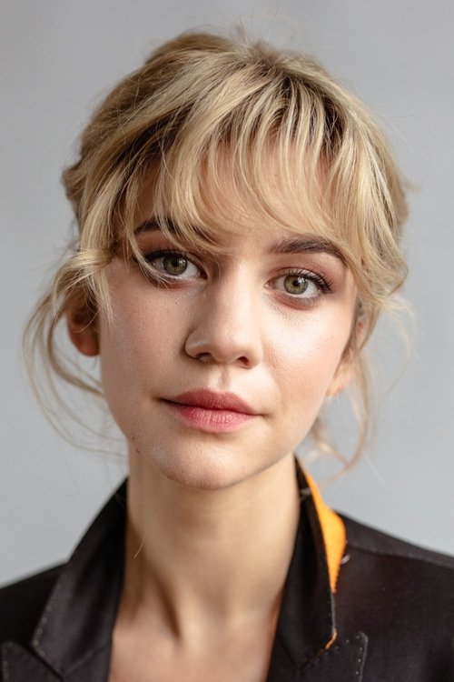 Александра Грабоwска