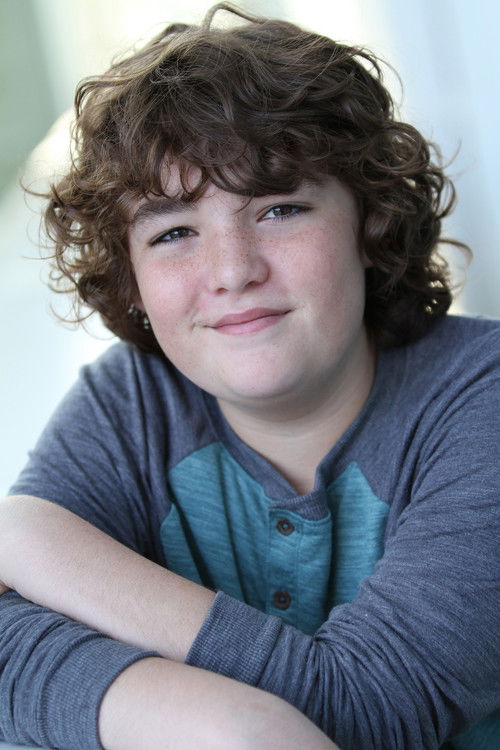 Луке Доналдсон