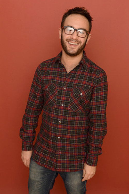 Jохн Крокидас