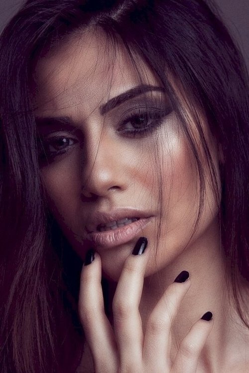 Нина Кепекиан