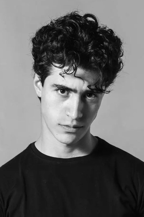 Цосмо Гонзáлез Муñоз