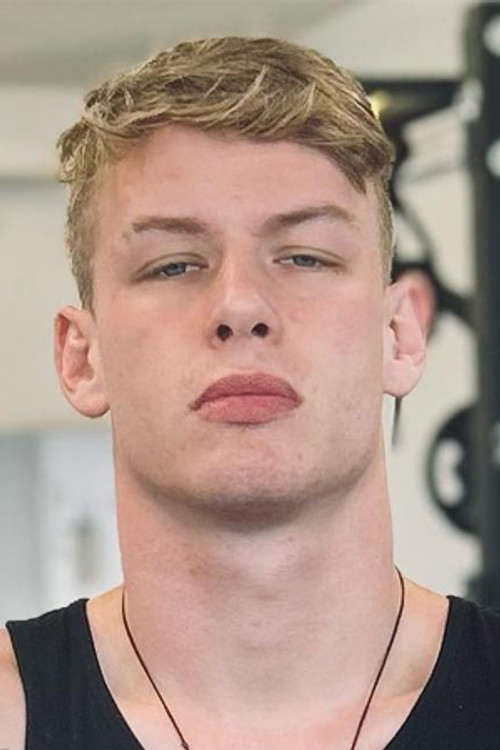 Андреи Микхаиловицх