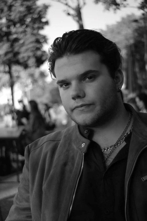 Бенjамин Вандецастееле