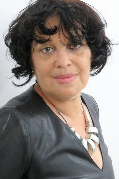 Анна Граżйна Суцхоцка