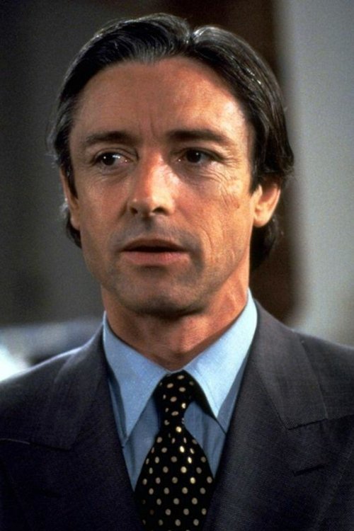 Энтони Хиггинс