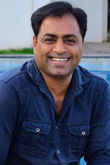 Судхеер Паравоор