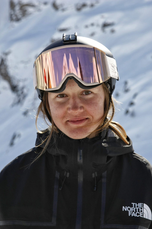 Мила Де Ле Руе