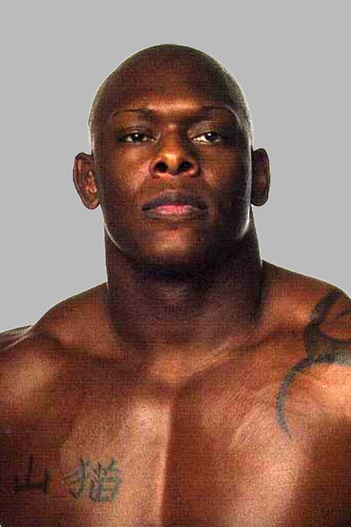  Орландо Джордан