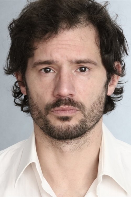 Бенjамин Пенемариа