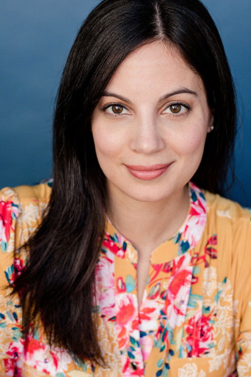 Марисса Нанс