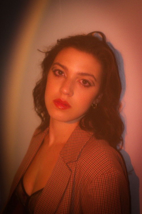 Сопхиа Антхонй